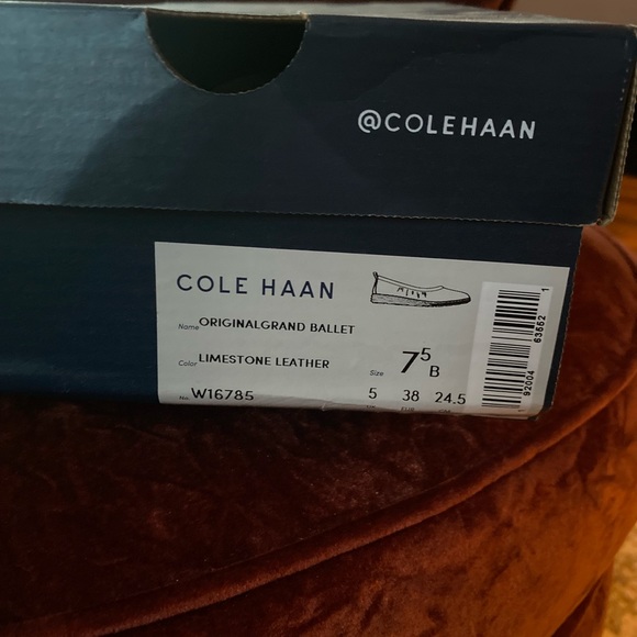 Cole Haan Original Grand Ballet - Picture 3 of 3